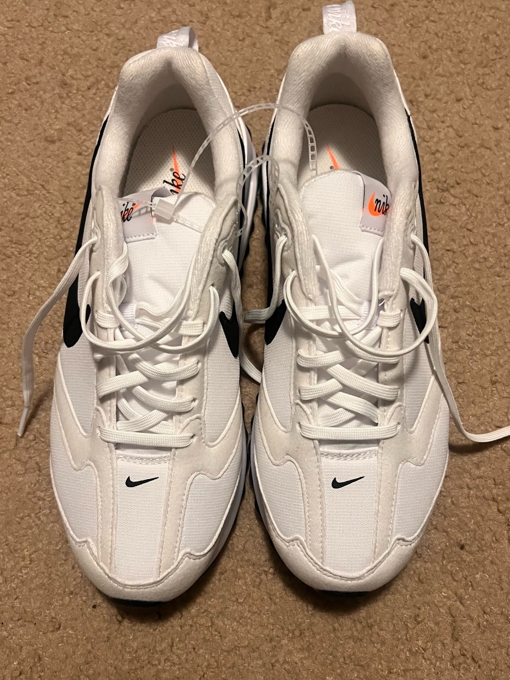 Nike Sportswear Air Max Dawn Women's Trainers EU Size 8. Used.